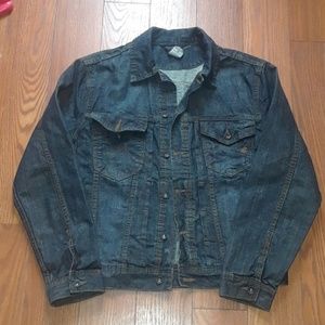 Vintage Rocawear Jeans Jacket!!